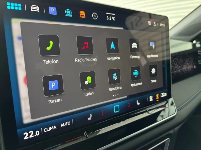 Volkswagen Tiguan DSG Sport eHybrid