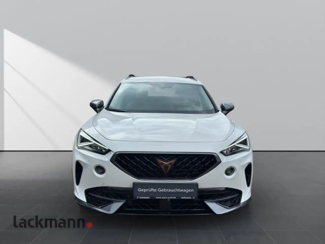 Cupra Formentor 1.5 TSI