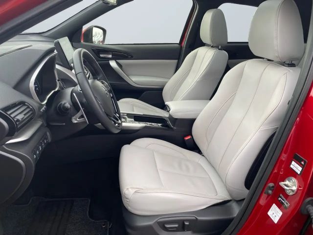 Mitsubishi Eclipse Cross PHEV