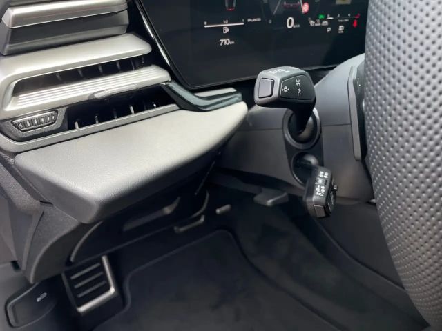 Audi A6 2.0 TDI Avant Quattro S-Line