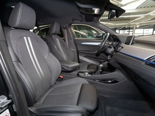 BMW X2 Coupé M-Sport xDrive25e