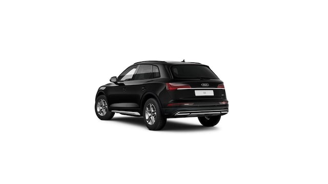 Audi Q5 40 TFSI Quattro S-Tronic