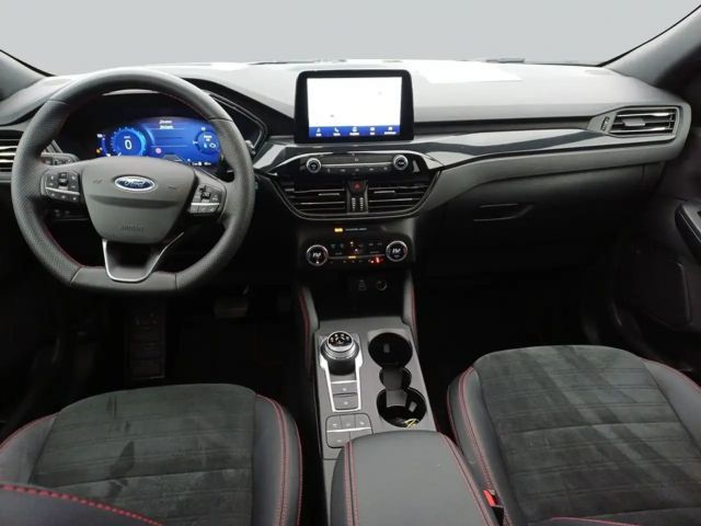 Ford Kuga Plug in Hybrid ST Line X