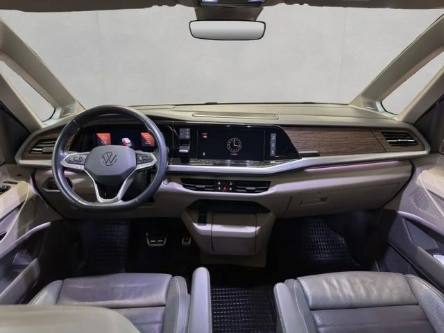 Volkswagen Multivan Style T7