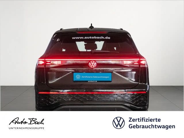 Volkswagen Tayron 2.0 TDI 4Motion DSG R-Line