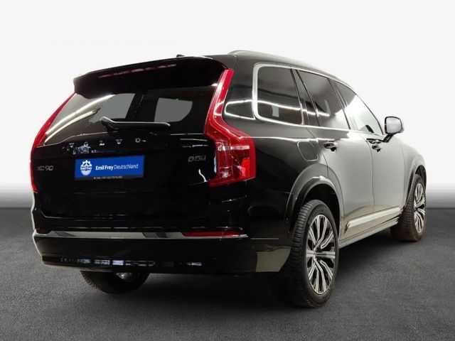 Volvo XC90 AWD Bright Plus