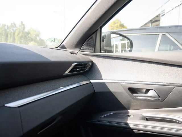 Peugeot 3008 Allure Pack EAT8 PureTech