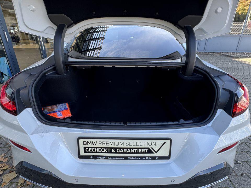 BMW M850 Coupé xDrive