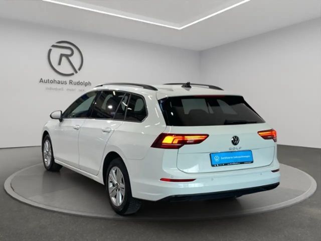 Volkswagen Golf 1.5 TSI Golf VIII Life Variant