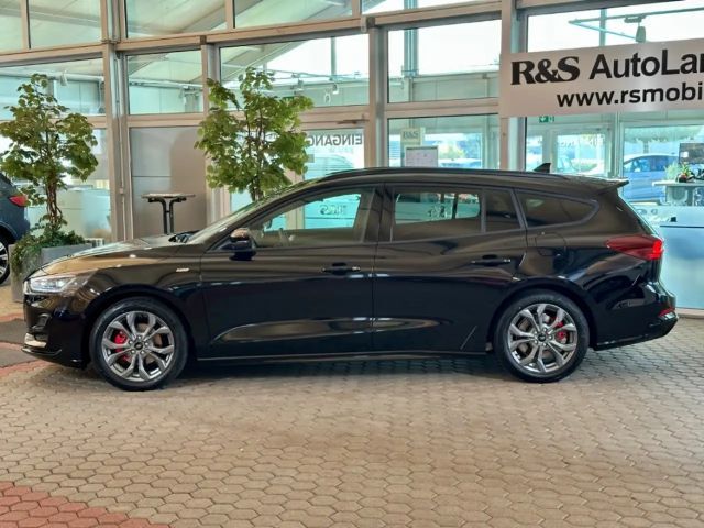 Ford Focus ST Line Wagon