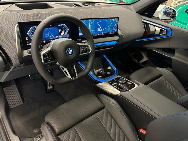 BMW X3 M-Sport xDrive xDrive30e