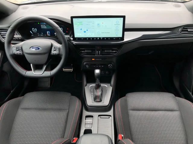 Ford Focus EcoBoost ST Line