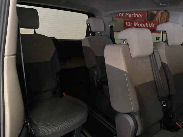 Volkswagen Multivan DSG T7