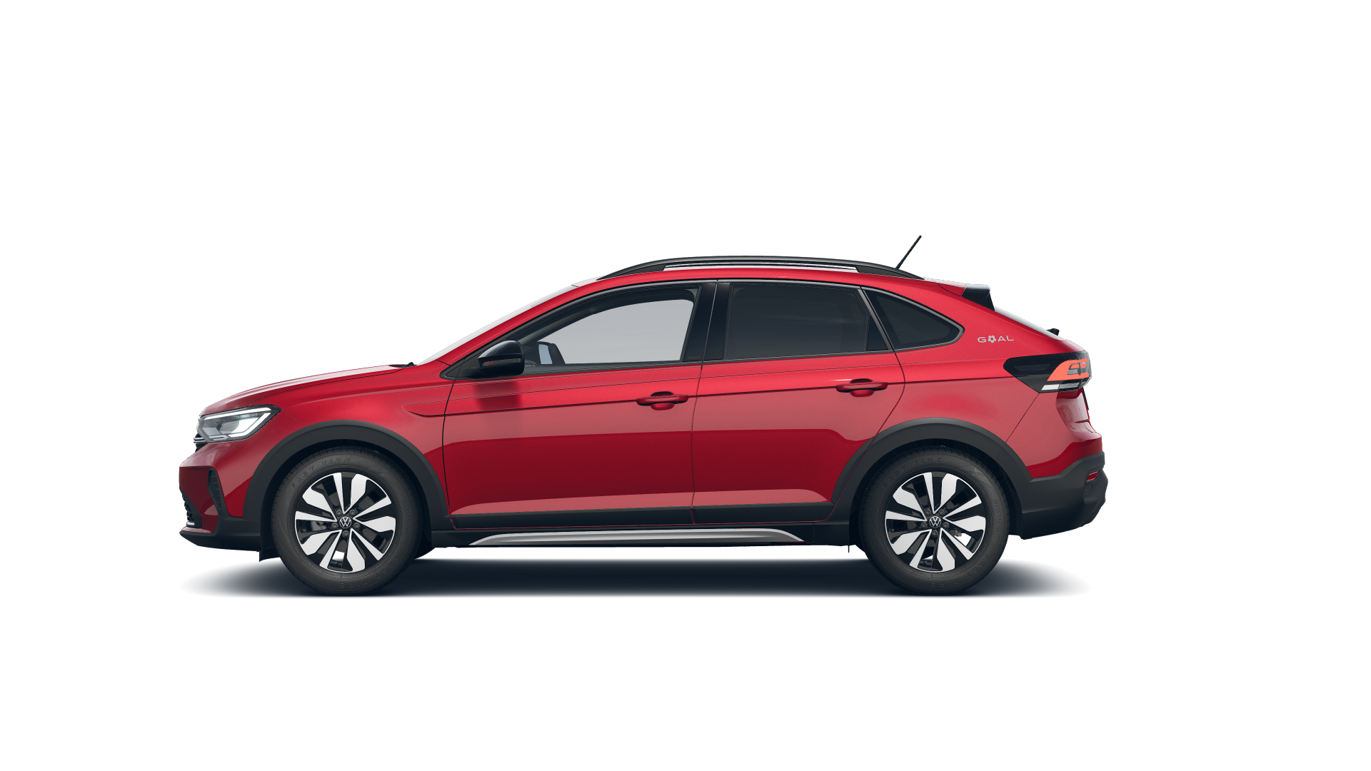 Volkswagen Taigo 1.0 TSI