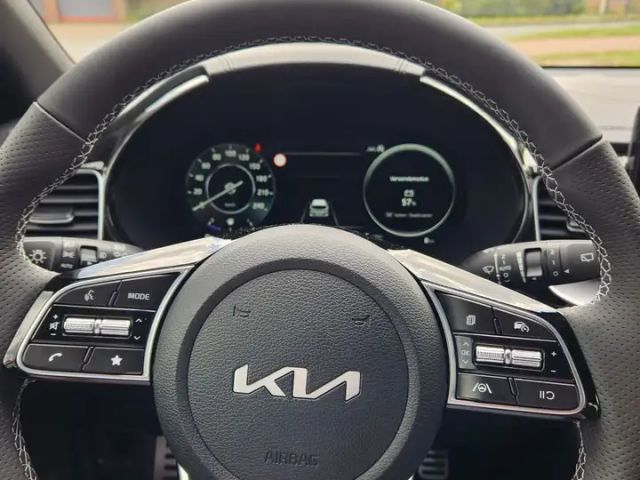 Kia Ceed GDi GT-Line SportWagon