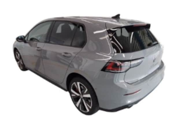 Volkswagen Golf GTE Golf VIII eHybrid