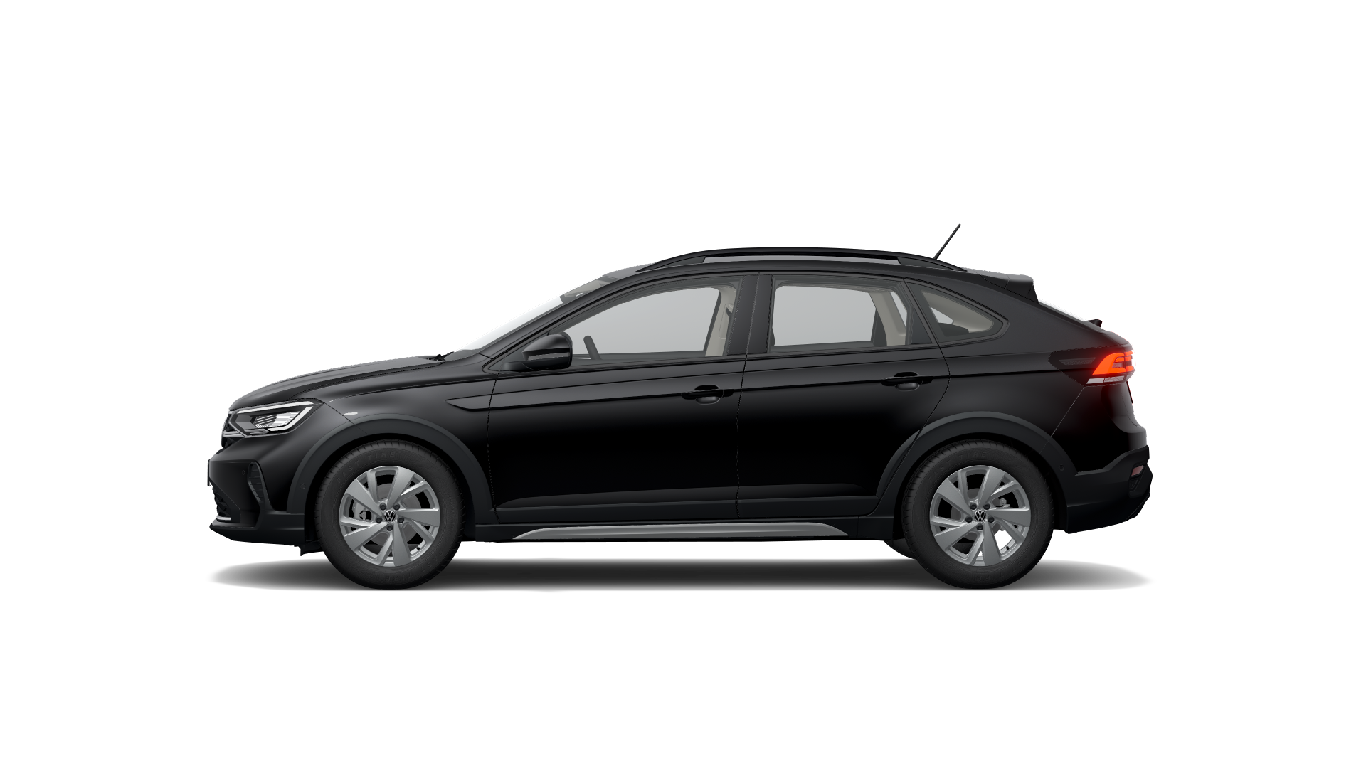 Volkswagen Taigo 1.0 TSI DSG Life