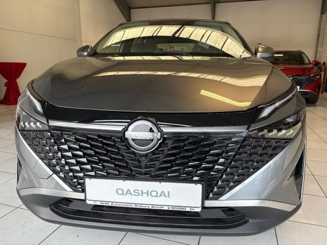 Nissan Qashqai Acenta DIG-T
