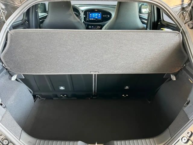 Toyota Aygo X Business Hatchback