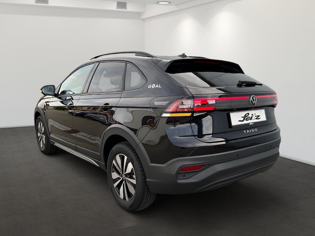 Volkswagen Taigo 1.0 TSI