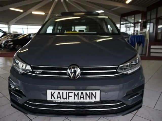 Volkswagen Touran DSG R-Line
