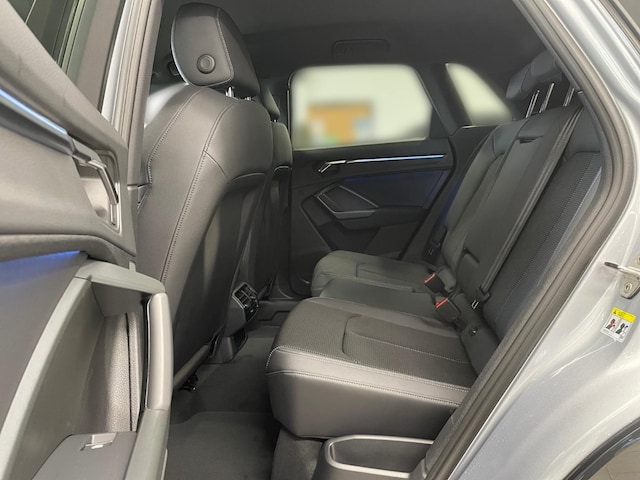 Audi Q3 35 TFSI S-Tronic