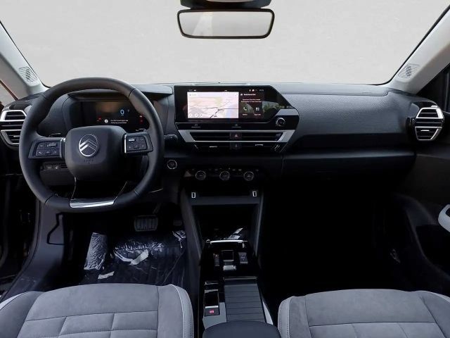 Citroën C4 Hybrid Max