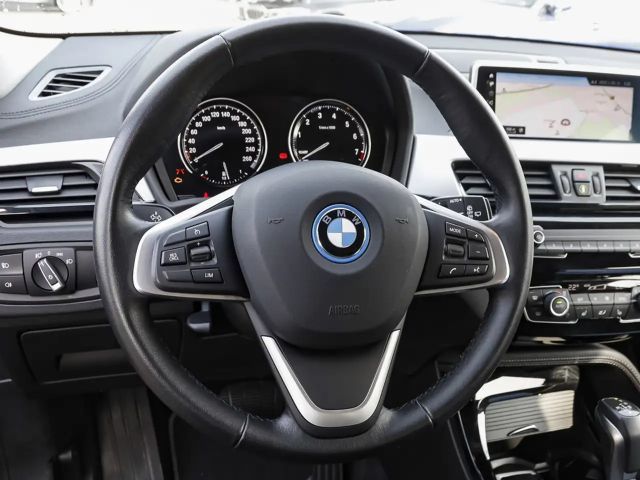 BMW X2 Advantage pakket xDrive25e