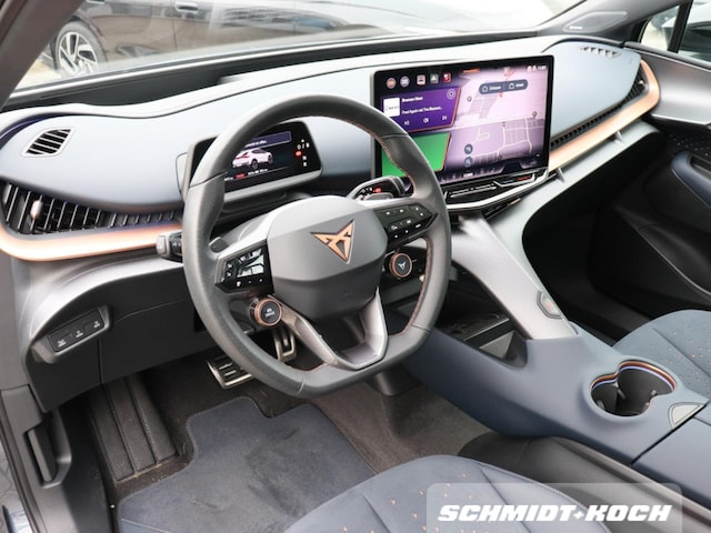 Cupra Tavascan 4Drive VZ