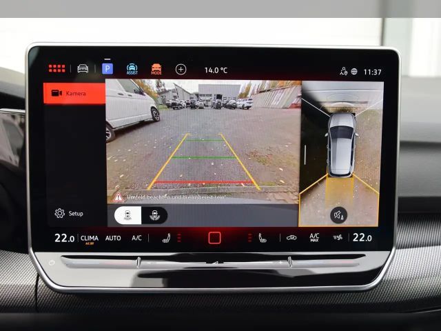 Volkswagen Golf DSG GTI Golf VIII