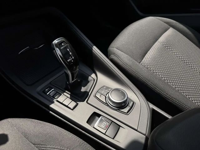 BMW X1 sDrive18i