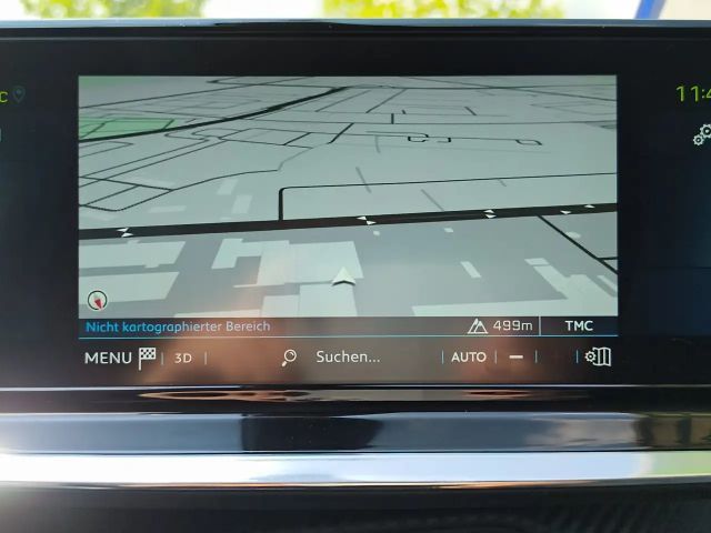 Peugeot E-2008 Allure Pack