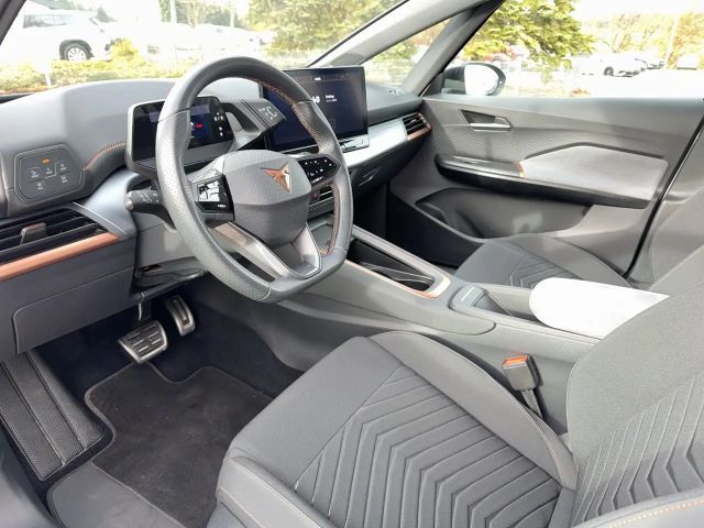 Cupra Born electric ACC+LED+Navi+Virt+PDC+Kamera