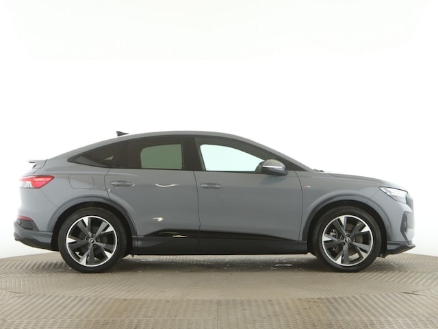 Audi Q4 e-tron 40 Sportback