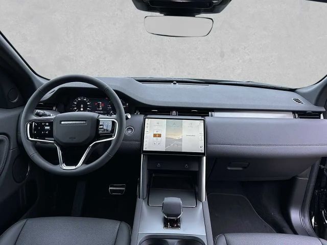 Land Rover Discovery Sport Dynamic SE