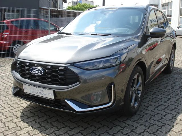 Ford Kuga ST Line X