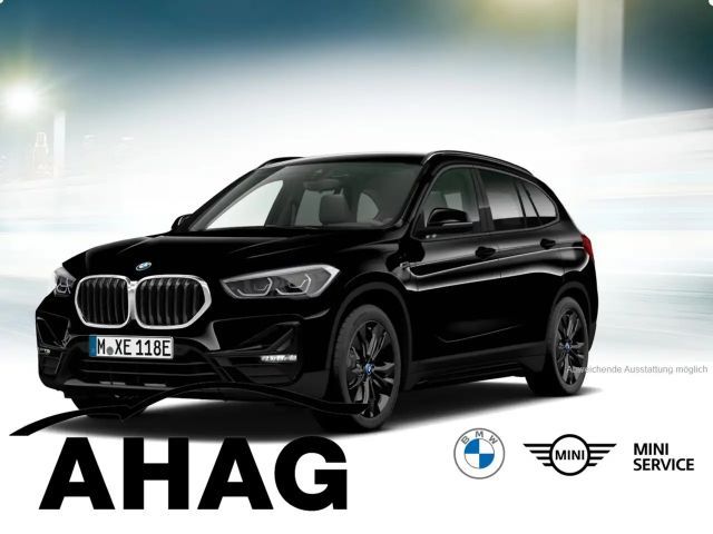 BMW X1 Sport Line xDrive25e
