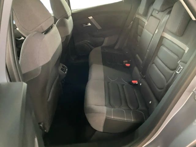 Citroën C4 BlueHDi Max