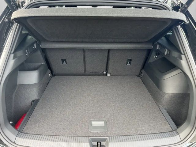 Volkswagen Tiguan 4Motion R-Line