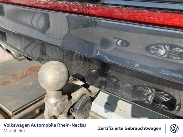 Volkswagen Tiguan 4Motion