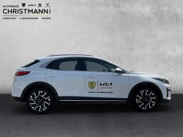 Kia XCeed GDi Spirit