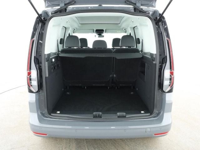 Volkswagen Caddy 1.5 TSI DSG Style