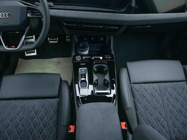 Audi Q6 e-tron Quattro Sportback