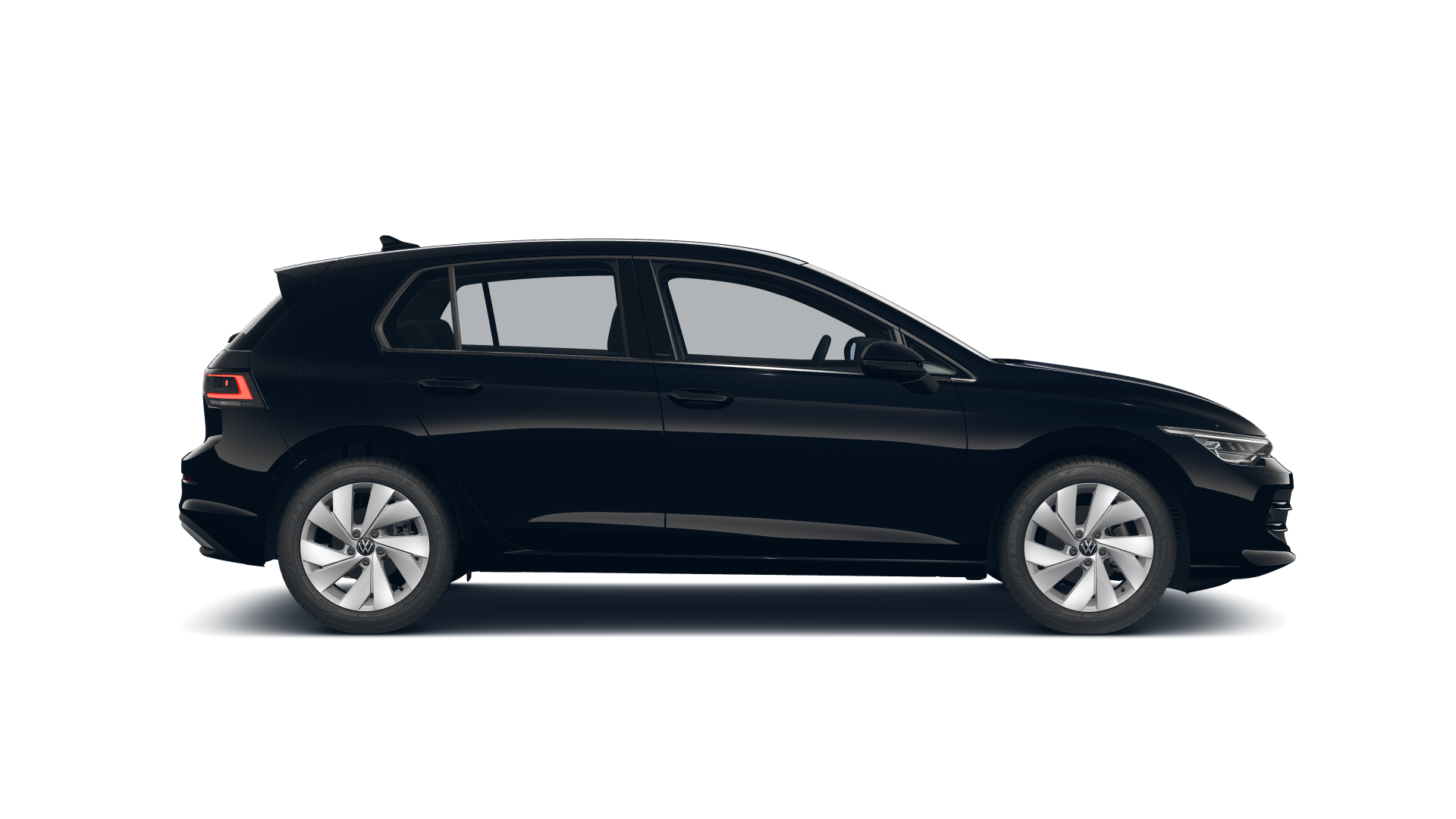 Volkswagen Golf 1.5 eTSI Golf VIII Style