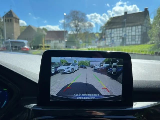 Ford Kuga Plug in Hybrid ST Line X