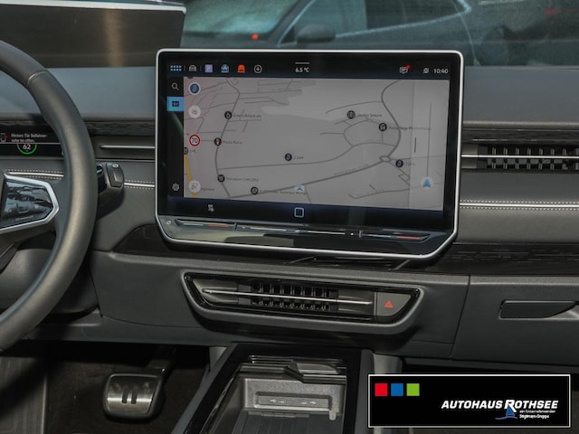 Volkswagen ID.7 IQ.Drive Pro Tourer