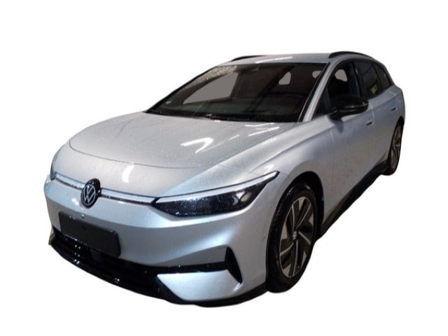 Volkswagen ID.7 IQ.Drive Pro Tourer