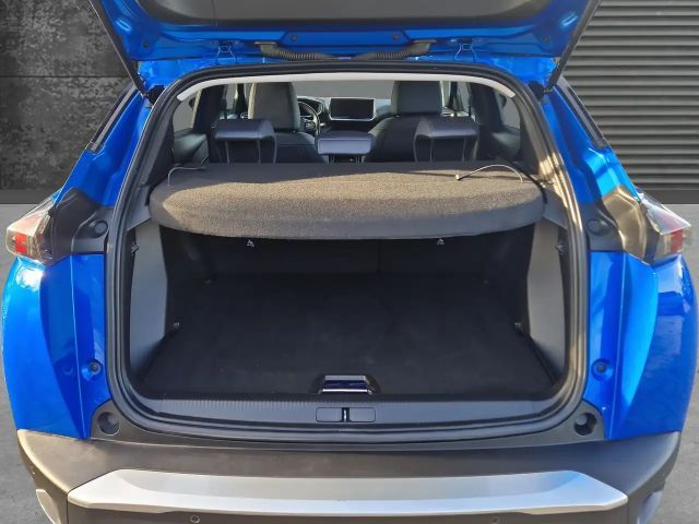 Peugeot E-2008 Allure Pack