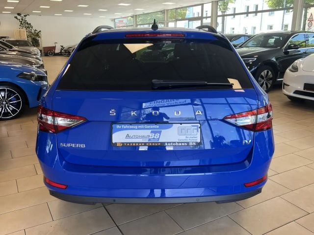 Skoda Superb Ambition PlugIn-Hybrid iV