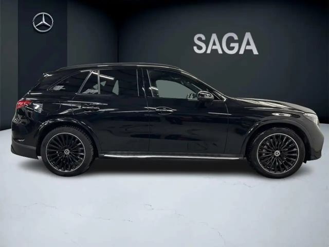 Mercedes-Benz GLC 200 4MATIC AMG Line